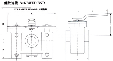 双通道过滤器 双通道过滤器