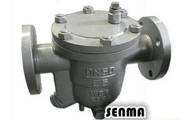 CS41H自由浮球式疏水阀