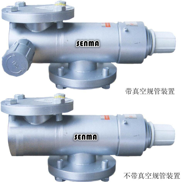 贮罐抽真超高真空阀门ZK-30WA-1