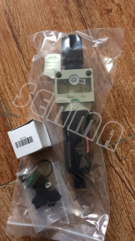 美国ASCO过滤减压阀P22BG03G