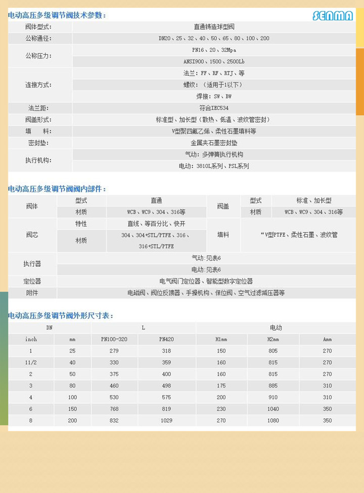 电动锅炉给水自动调节阀T948Y图片 电动锅炉给水自动调节阀T948Y图片