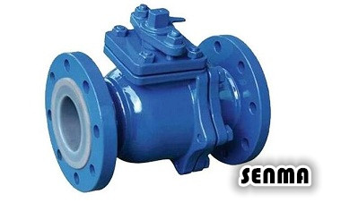 衬氟塑料球阀_手动,气动,电动_Q41Fs,Q641Fs,Q941Fs