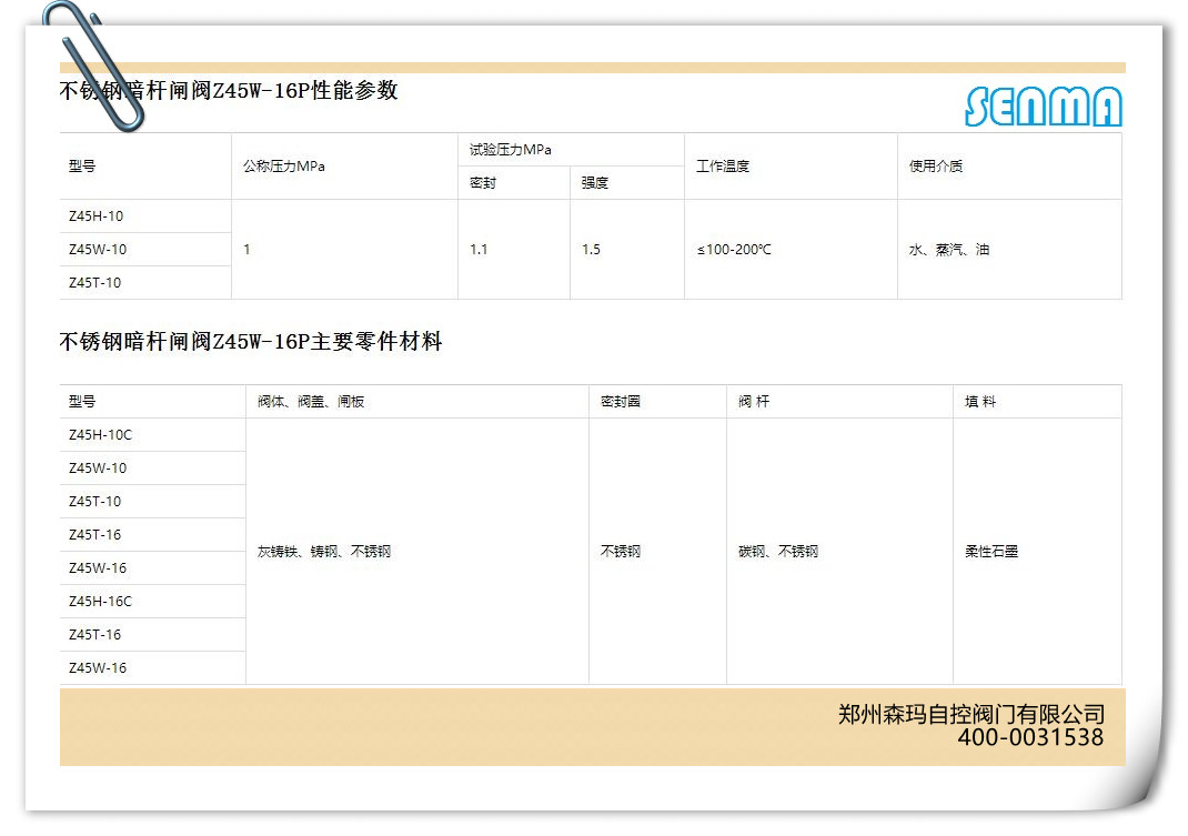 全不锈钢暗杆闸阀Z45W图片 全不锈钢暗杆闸阀Z45W图片