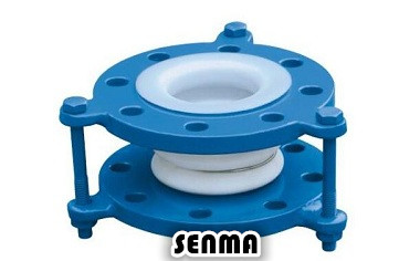 补偿器