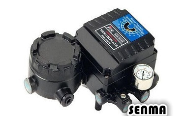 EVP2001型机内智能阀门定位器 EVP2001型机内智能阀门定位器
