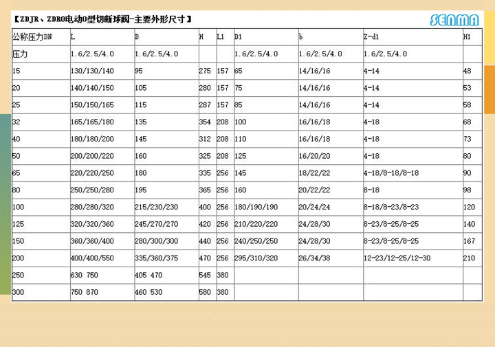 电动切断球阀ZDRO 电动切断球阀ZDRO