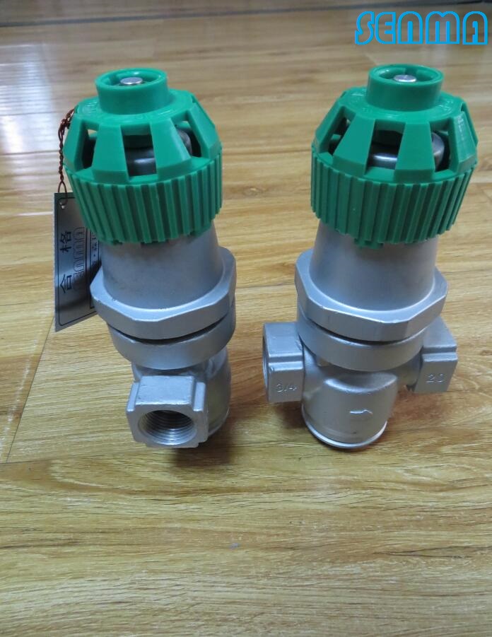 P·Rvalve减压阀图片