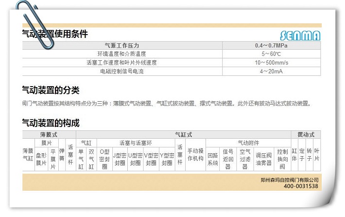 气动角座阀J611F图片