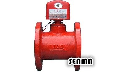 ZSJZ水流指示器