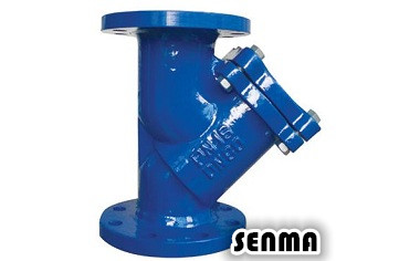 Y型过滤器
