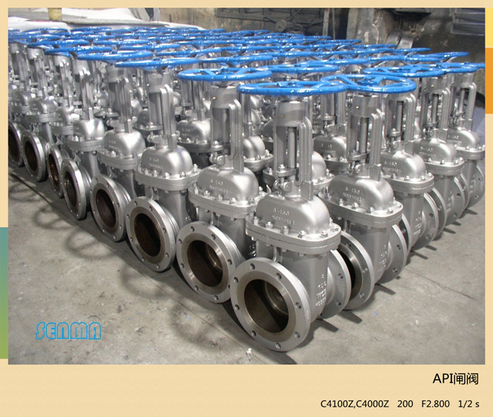 API锻钢闸阀Z41H-150LB图片 API锻钢闸阀Z41H-150LB图片