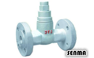 ST-16C可调恒温式疏水阀