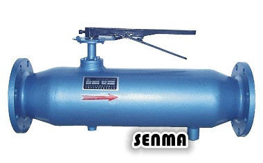 自动反冲洗排污过滤器