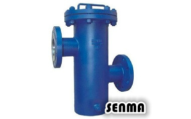 YG07筒型过滤器